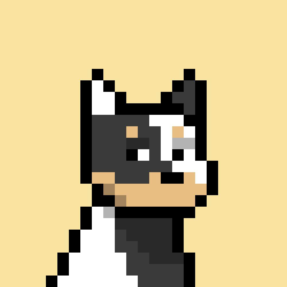 Doginal Dog #6973