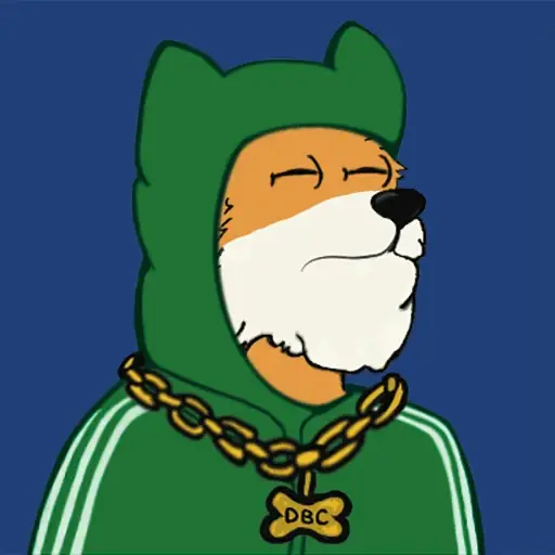 F*ck It We Bark #4257
