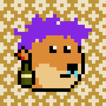 Dogepunk #1270