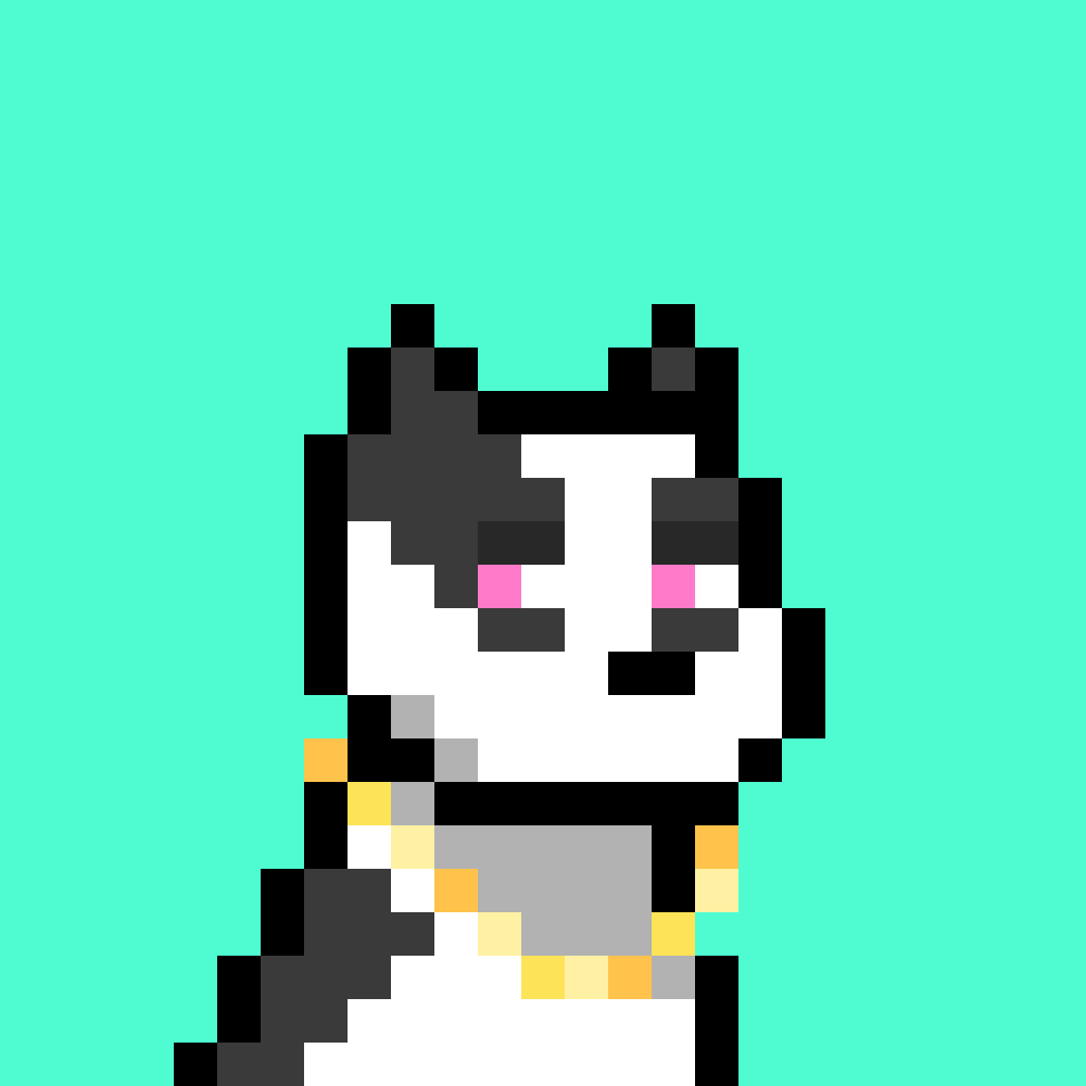 Doginal Dog #6513