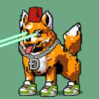 DogePunks #944