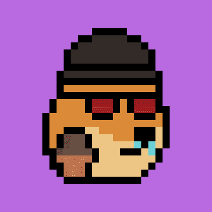 Dogepunk #2025