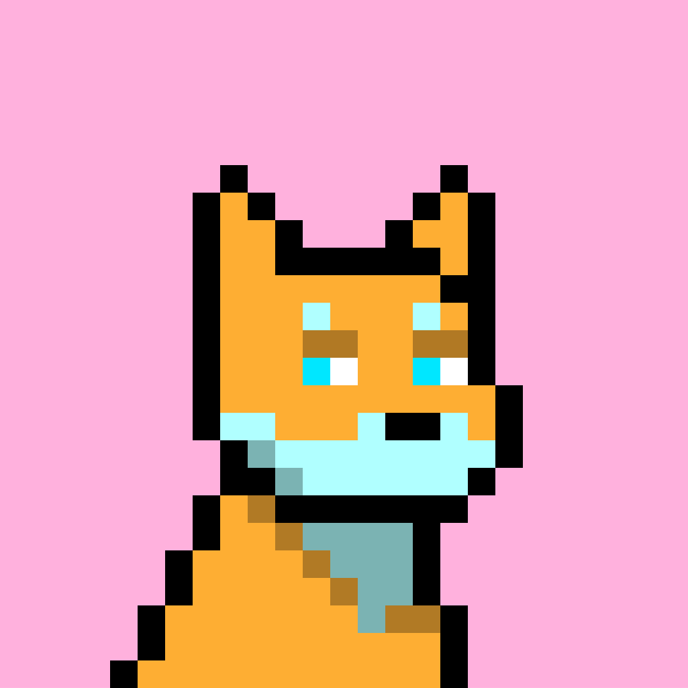 Doginal Dog #3767
