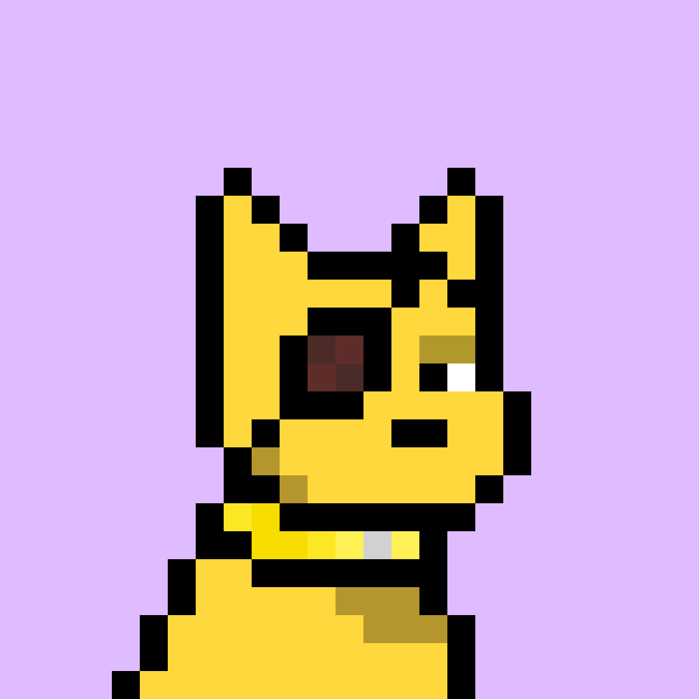 Doginal Dog #8642