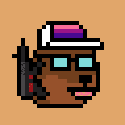 Dogepunk #2864