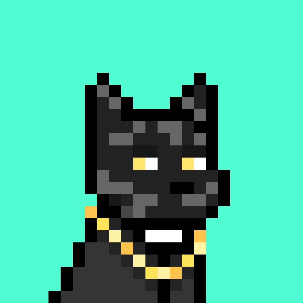 Doginal Dog #732