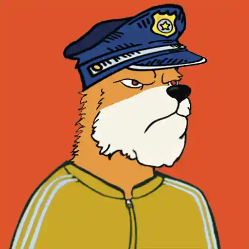F*ck It We Bark #4782