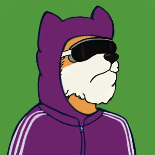F*ck It We Bark #3377
