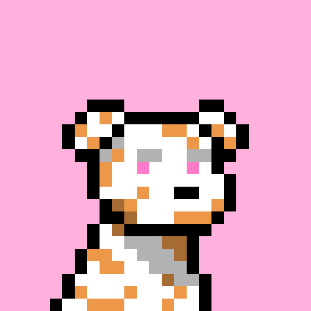 Doginal Dog #8564
