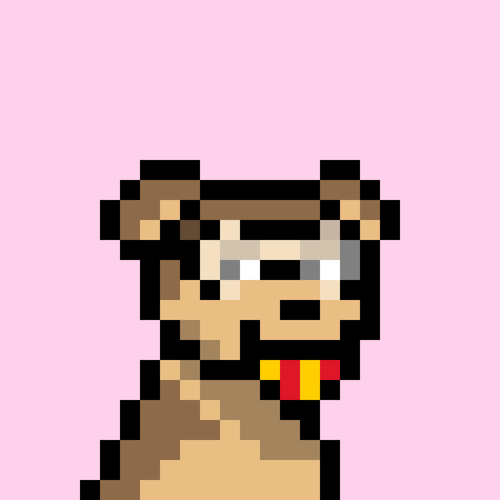 Doginal Dog #9230
