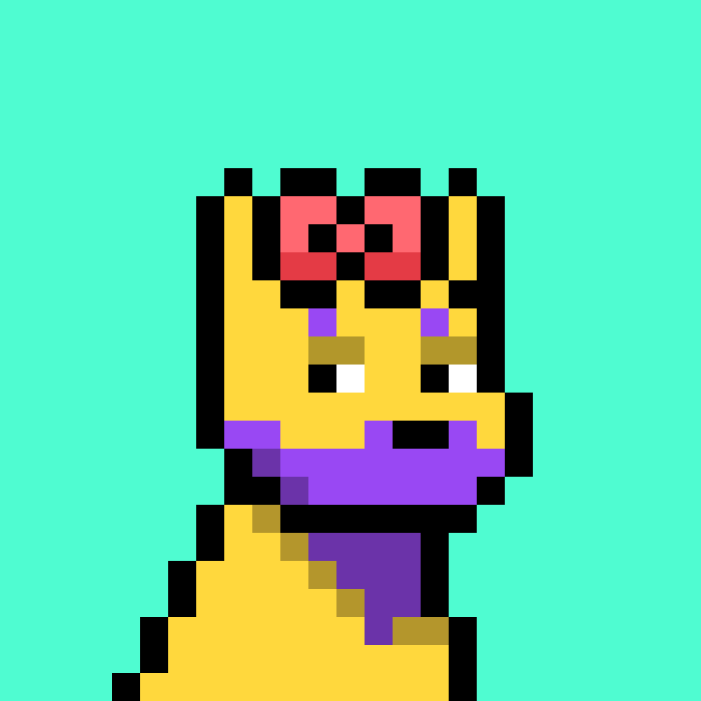 Doginal Dog #314