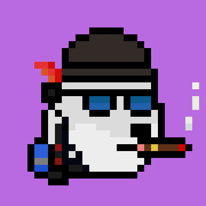 Dogepunk #1984