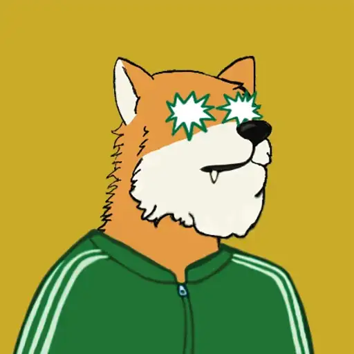 F*ck It We Bark #9135