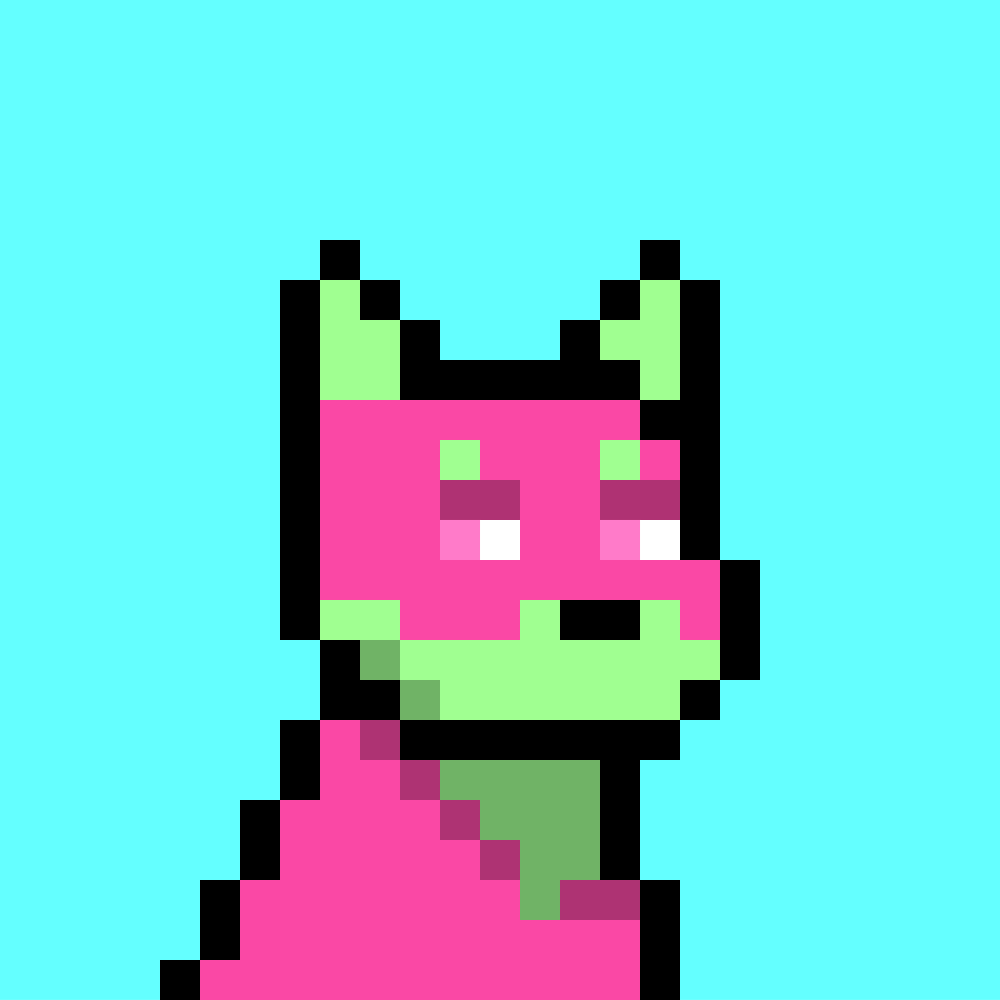 Doginal Dog #8621