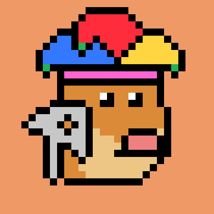 Dogepunk #3935