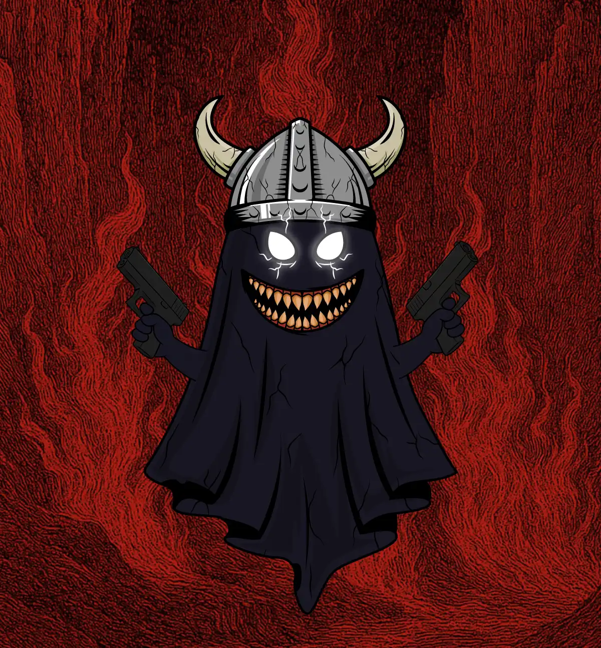 Cursed 30