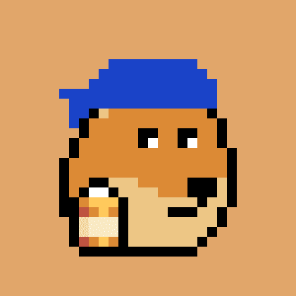 Dogepunk #2291