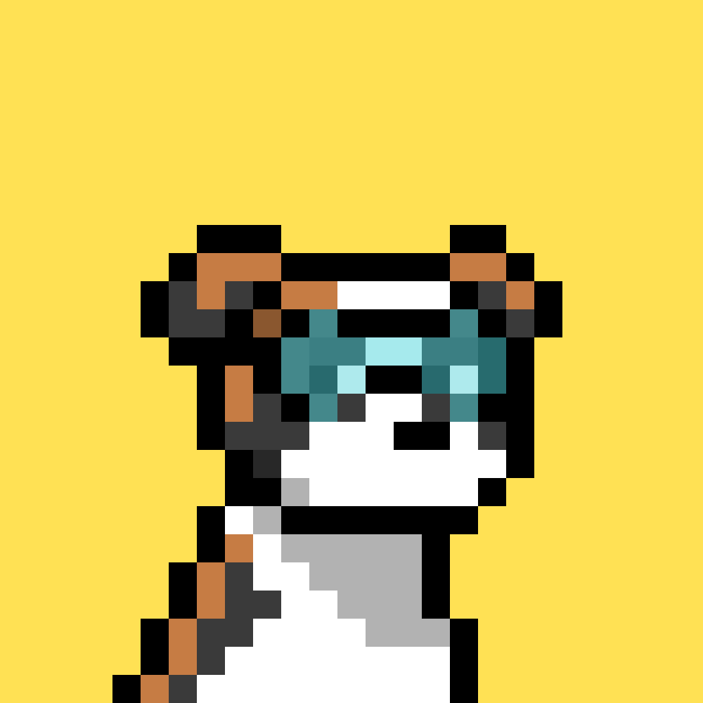 Doginal Dog #6470