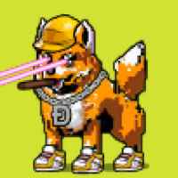 DogePunks #3996