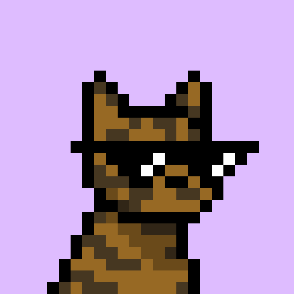 Doginal Dog #6955