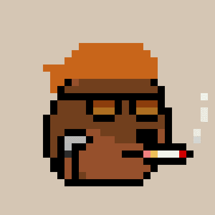 Dogepunk #2911