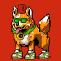 DogePunks #3852