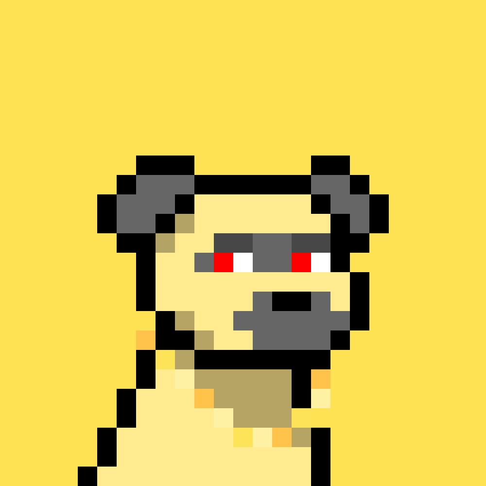 Doginal Dog #2411