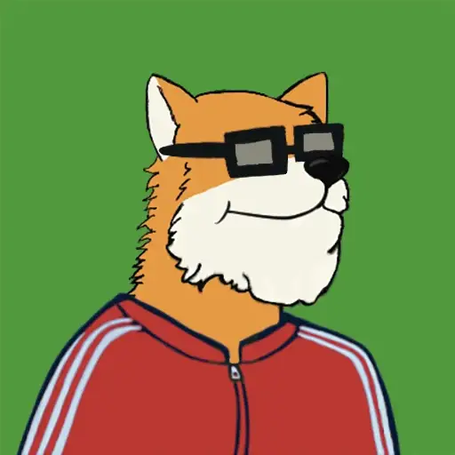 F*ck It We Bark #5799