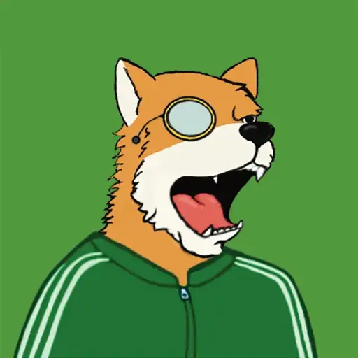 F*ck It We Bark #3382