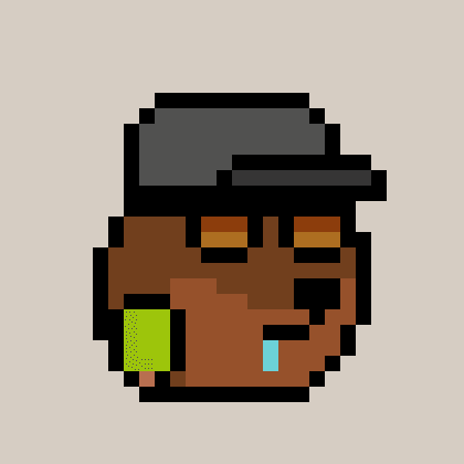 Dogepunk #4184