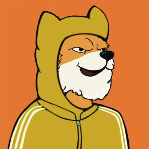 F*ck It We Bark #7669