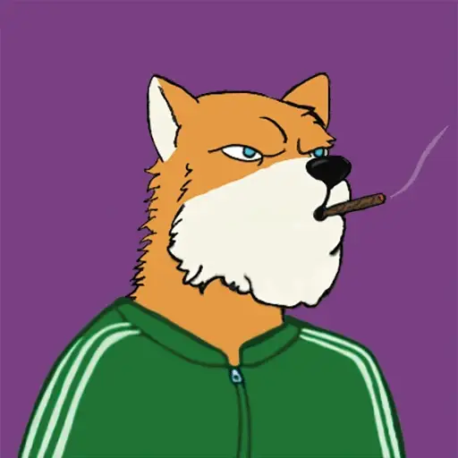 F*ck It We Bark #2683