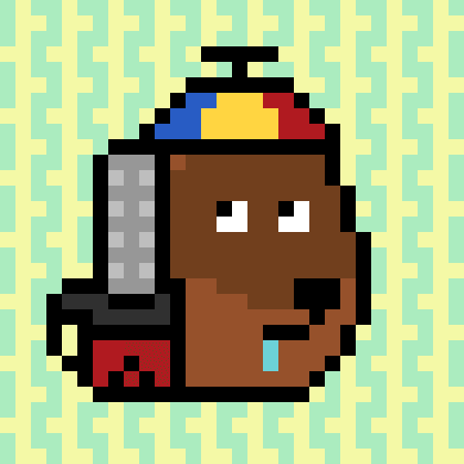 Dogepunk #5234