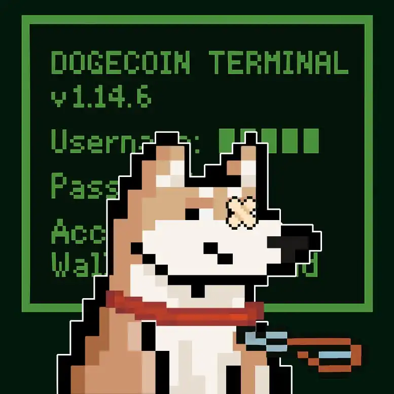 DU$TINAL DOGS #248