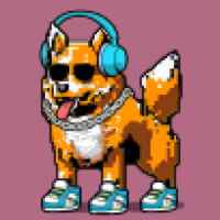 DogePunks #4966