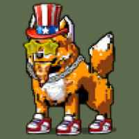 DogePunks #3832