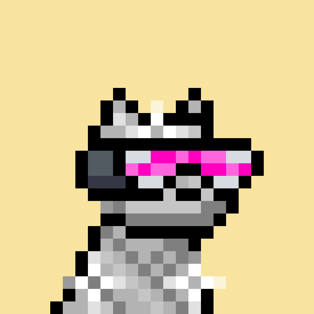 Doginal Dog #8771