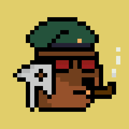 Dogepunk #7984