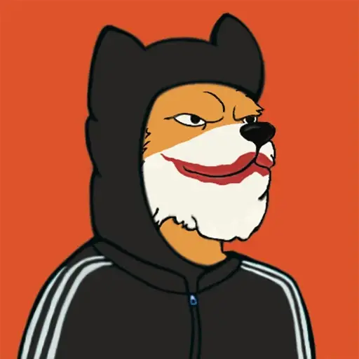 F*ck It We Bark #9999