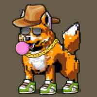 DogePunks #3209