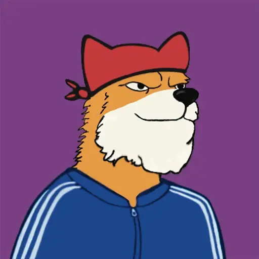 F*ck It We Bark #2556