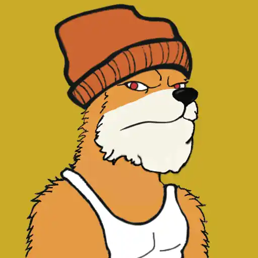 F*ck It We Bark #2859