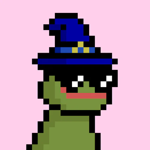 Doginal Frog #470