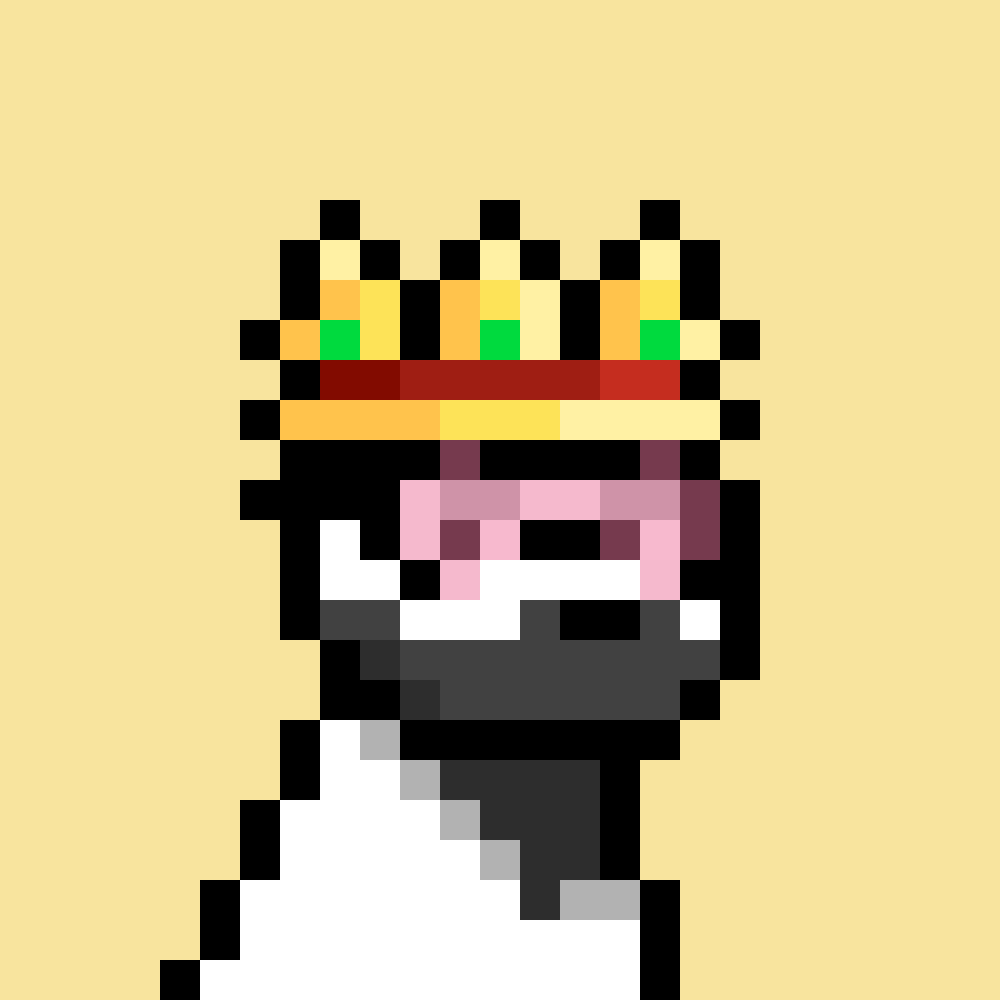 Doginal Dog #8192