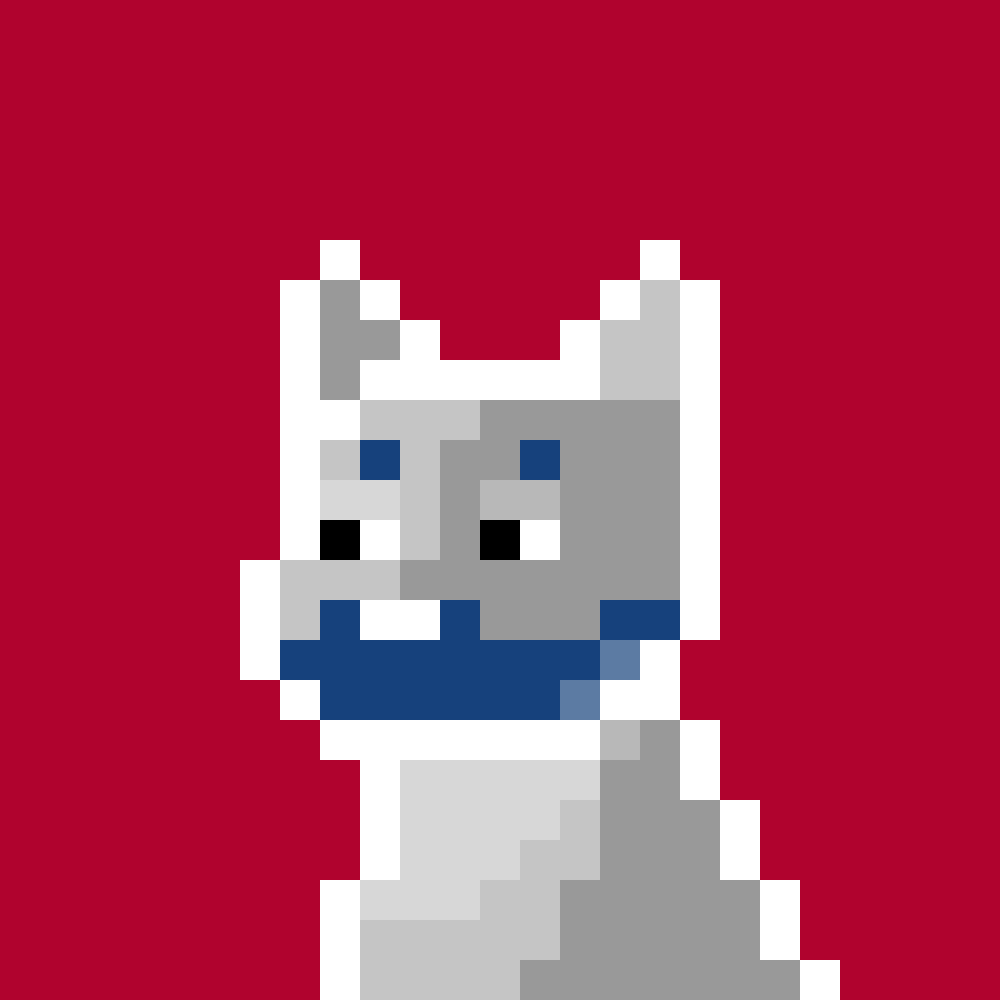 Anti Doginal Dog #5844
