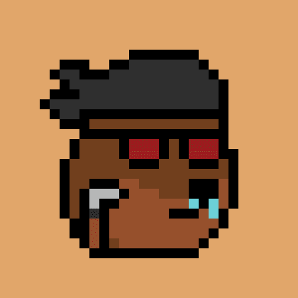 Dogepunk #9308