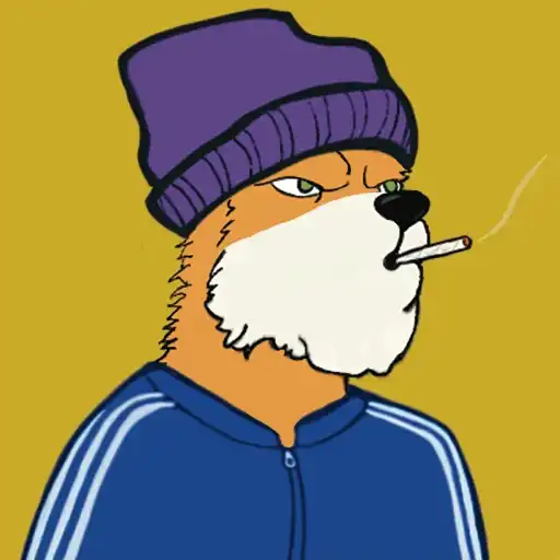 F*ck It We Bark #2439