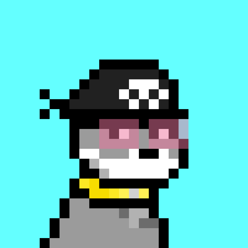 Doginal Dog #3559