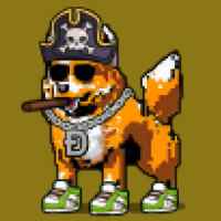 DogePunks #1699