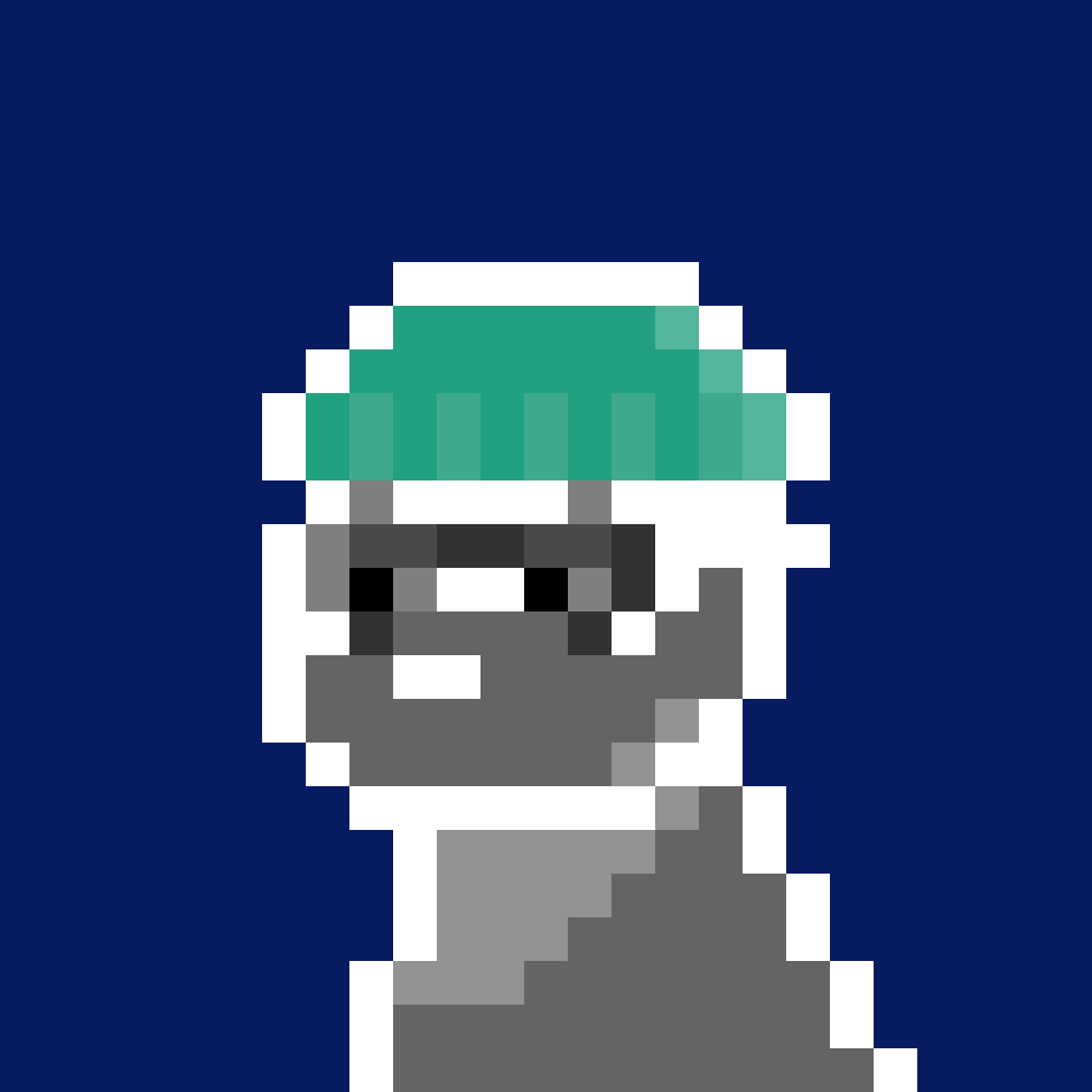 Anti Doginal Dog #537